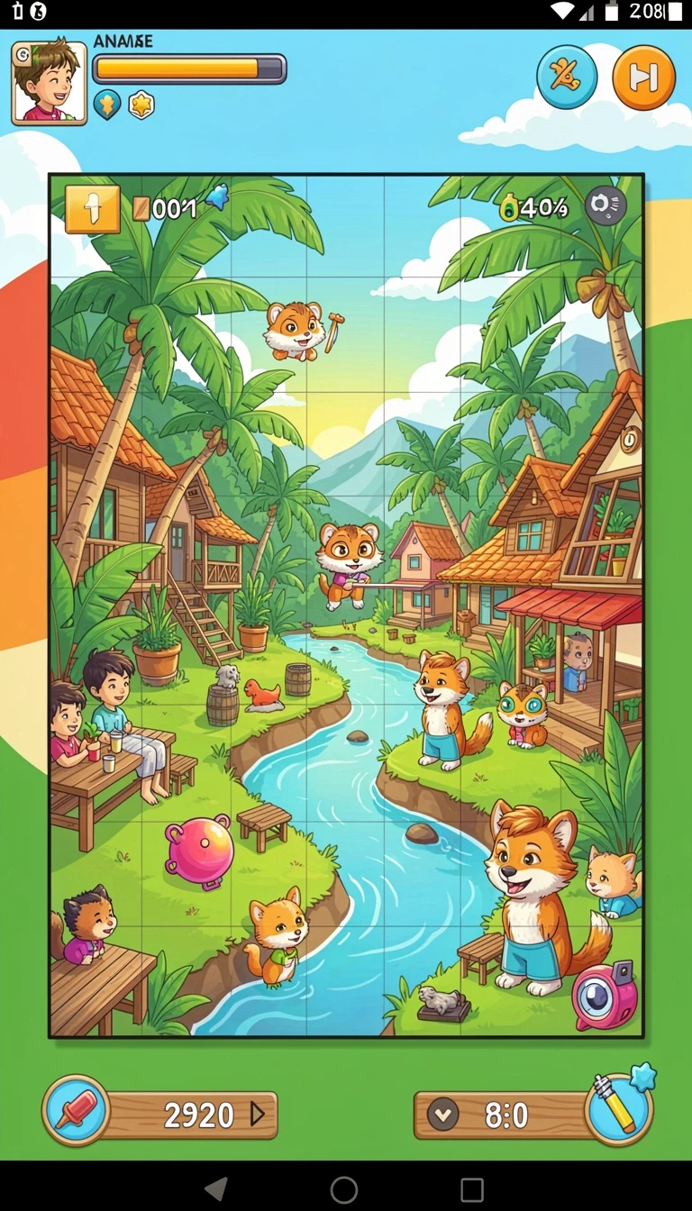 Download turu99 APK untuk Android screenshot 2