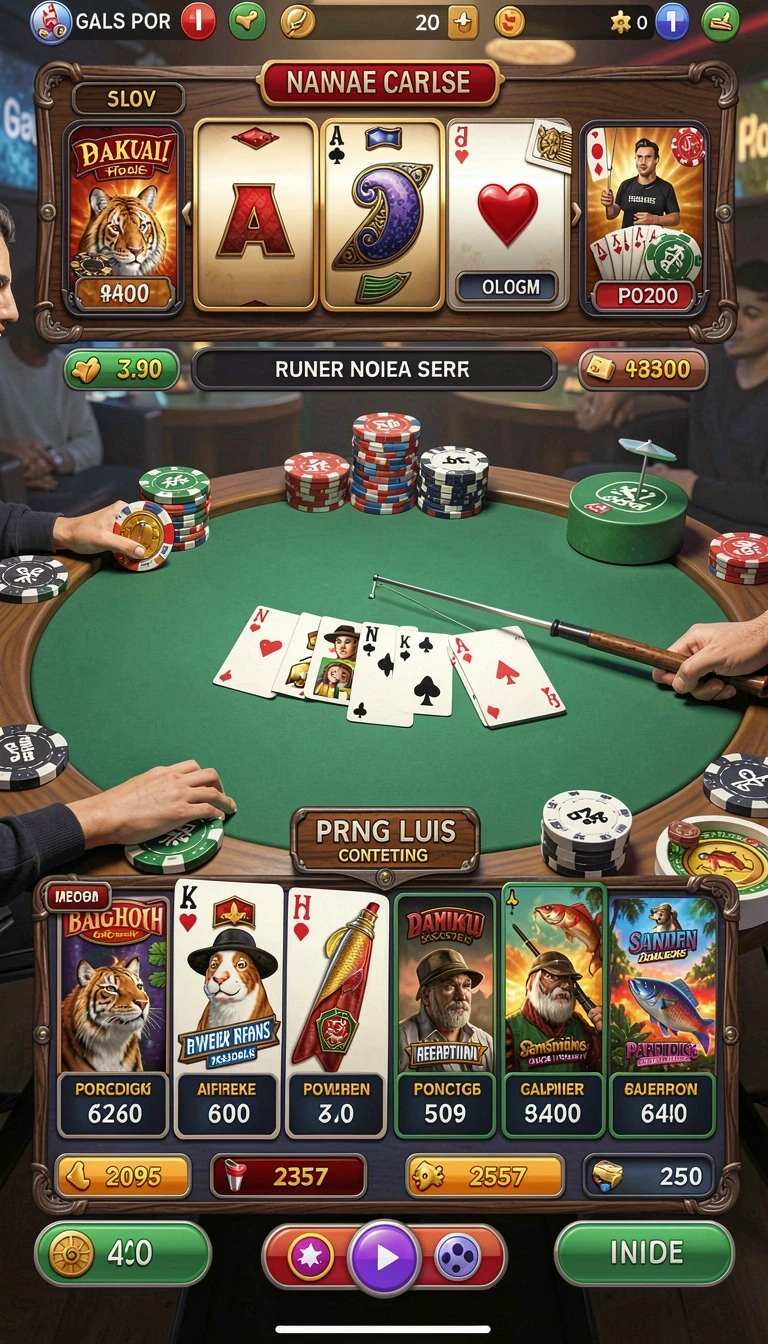 pphoki App APK Terbaru screenshot 3