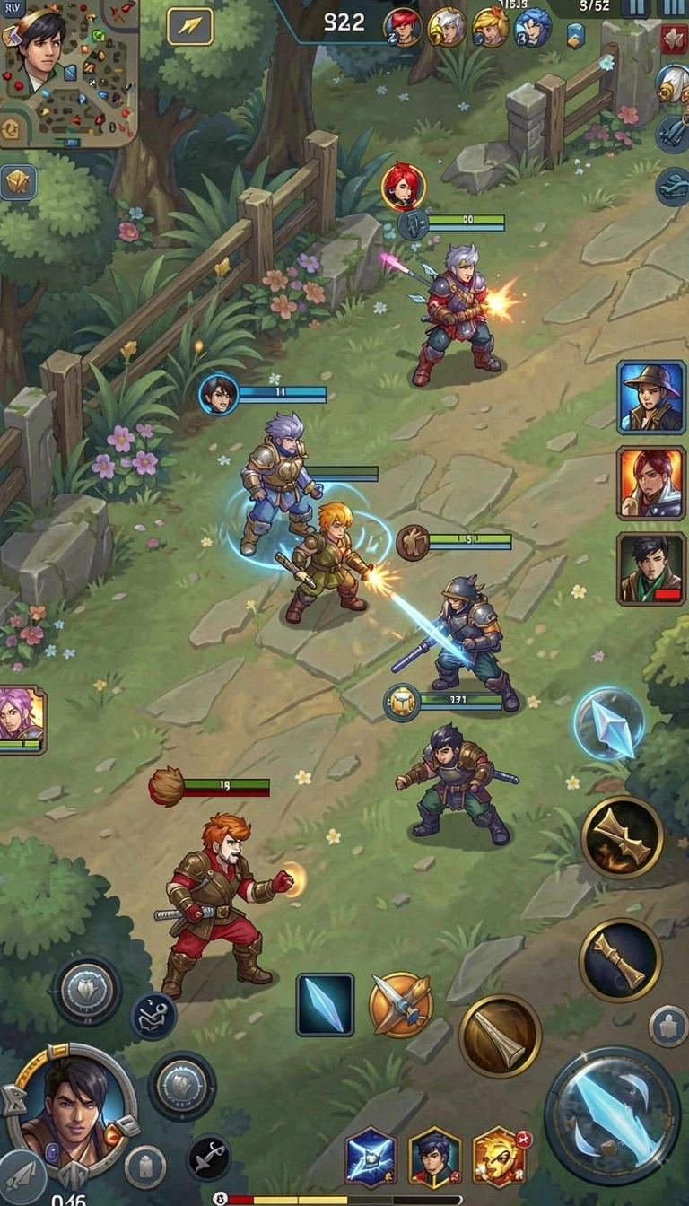 Download turu99 APK untuk Android screenshot 4