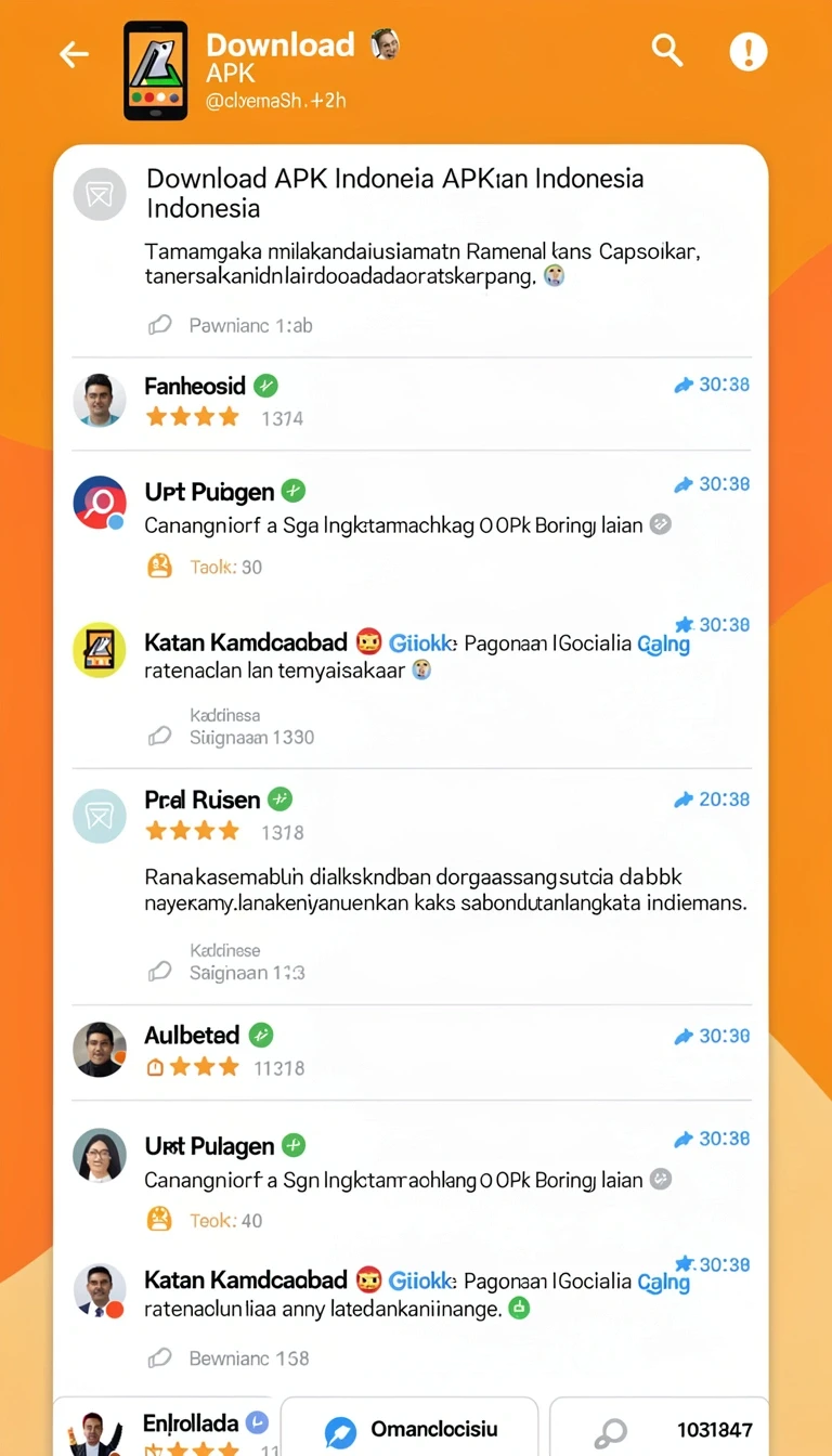 Review Aplikasi kelinci777 Versi Terbaru screenshot 2