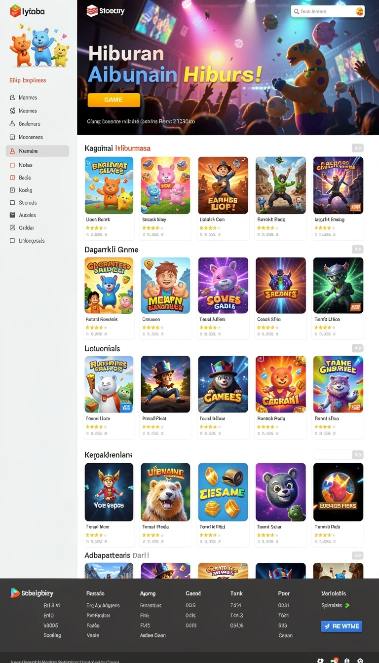 rejekipop App APK Terbaru screenshot 4