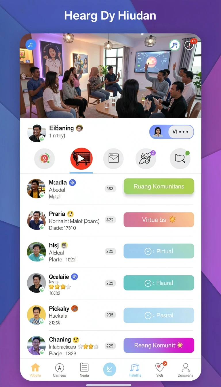n9turbo App APK Terbaru screenshot 2