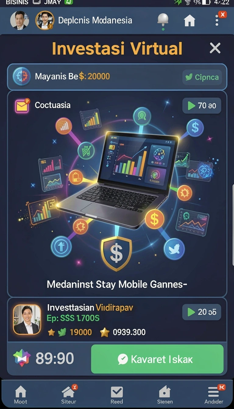 Review Aplikasi kelinci777 Versi Terbaru screenshot 3