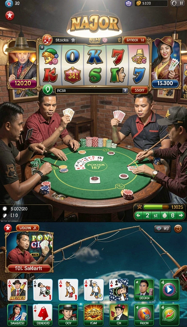 Review Aplikasi mesirtoto Versi Terbaru screenshot 1