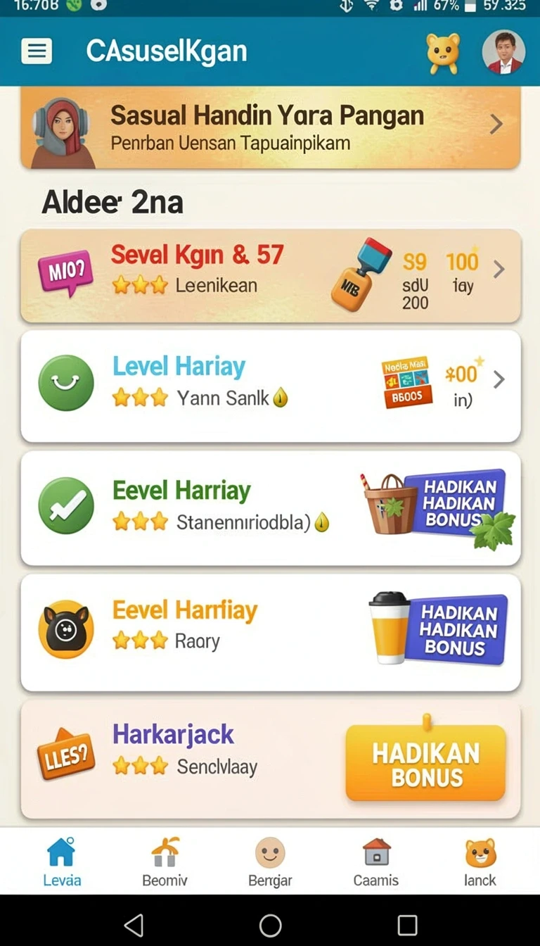 Download valir4d APK untuk Android screenshot 2