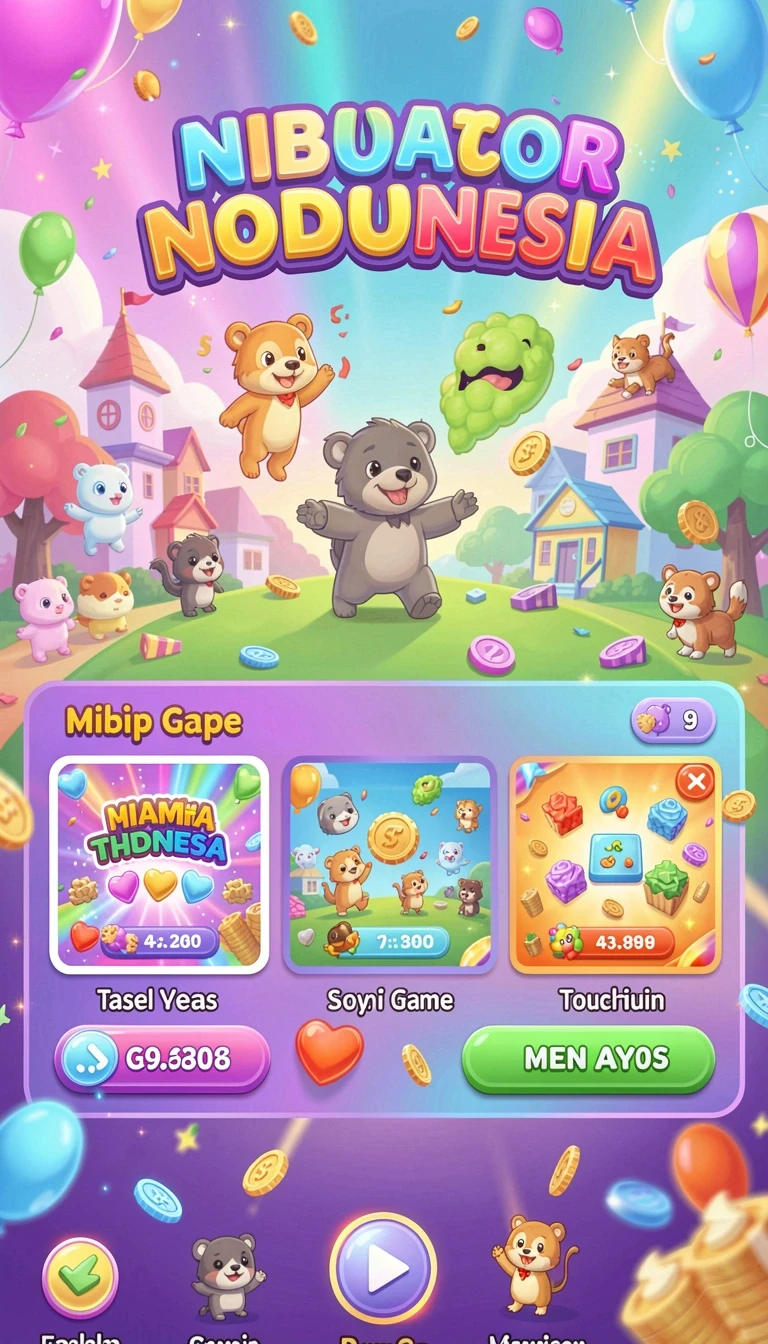 pphoki App APK Terbaru screenshot 2