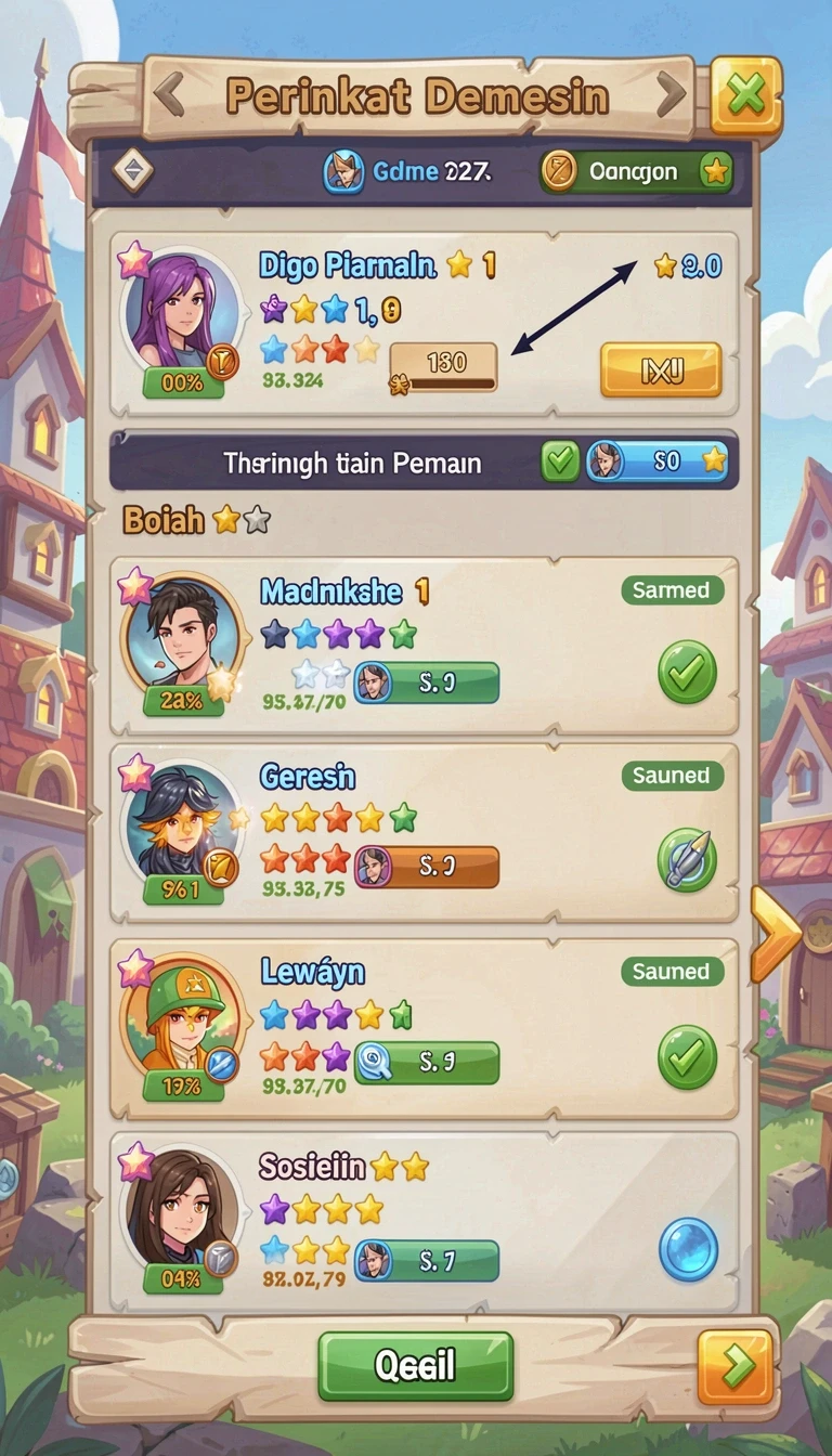 Download turu99 APK untuk Android screenshot 3
